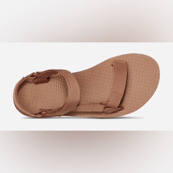 Teva Original Universal Sandal Sand Dune Size 9 - Picture 5 of 8